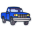 billsgarage.net Logo